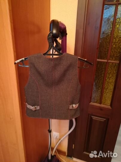 Школьный костюм