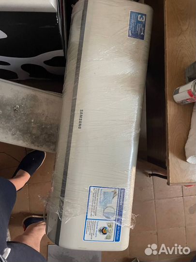 Сплит система 12 бу