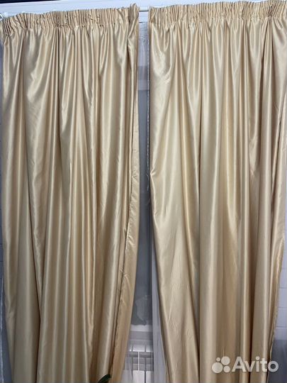 Шторы