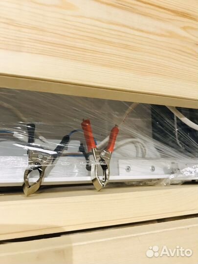 Солнечная батарея