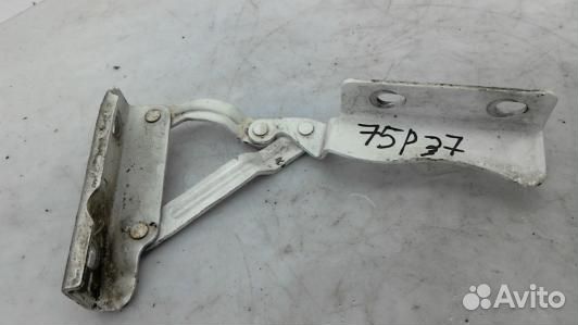 Петля капота LDV maxus (75P37D502)