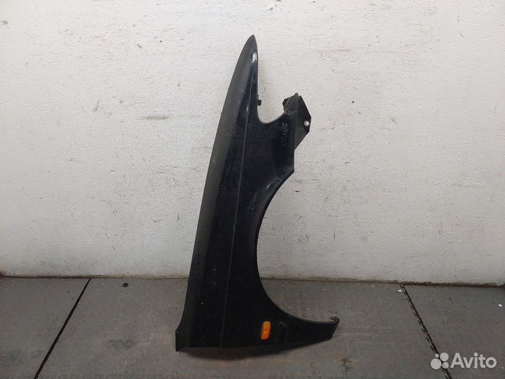 Крыло Saab 900, 1994