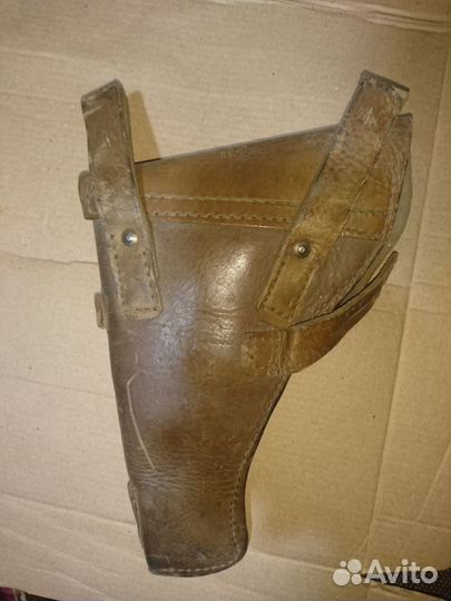 Кобуры для пистолета тт 41г