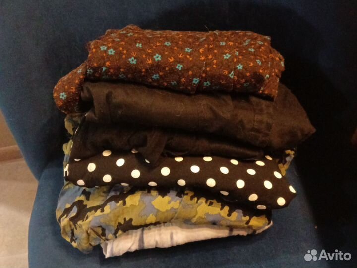 Одежда летняя женская размер 42(S)