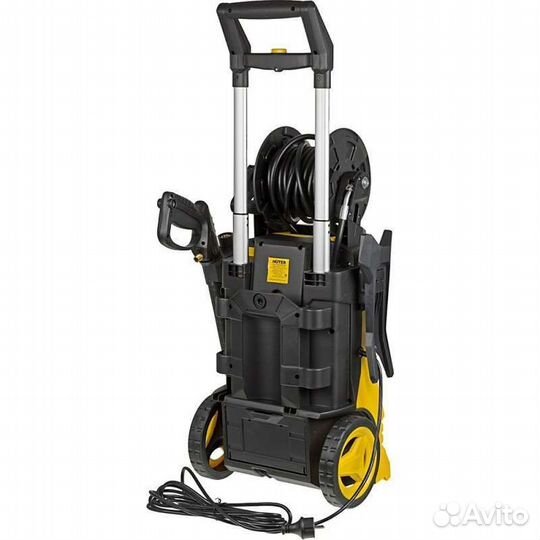 Мойка Huter W210i professional