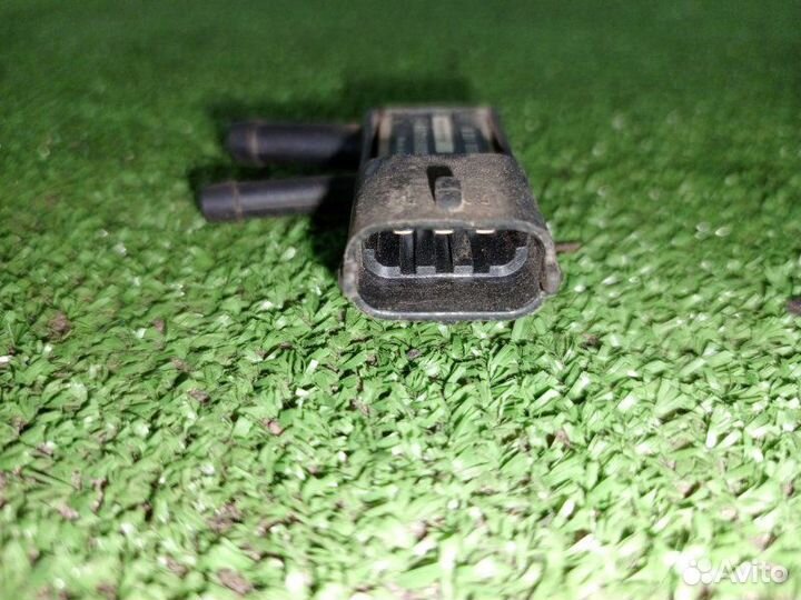 Датчик давления выхлопных газов