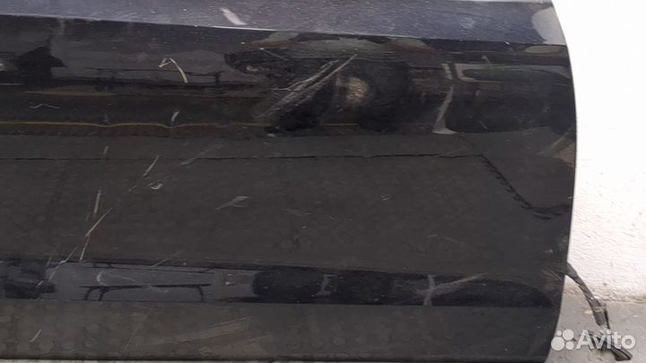 Дверь боковая Volkswagen Polo 2014, 2015