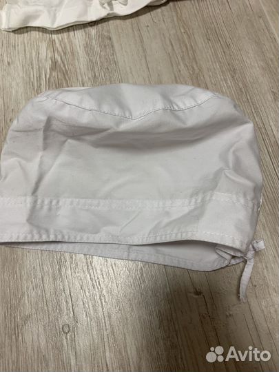 Спецодежда