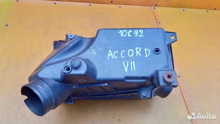 Корпус воздушного фильтра для Honda Accord 7