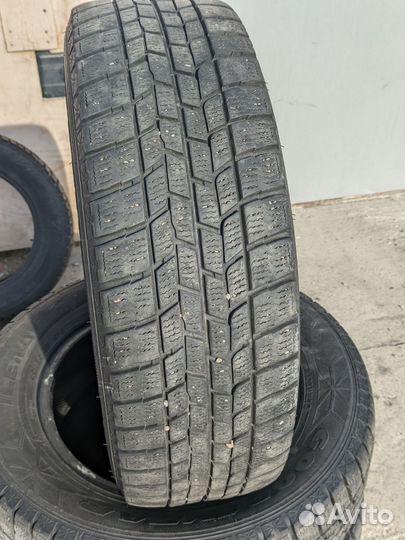 Goodyear Ice Navi 6 195/65 R15 91Q