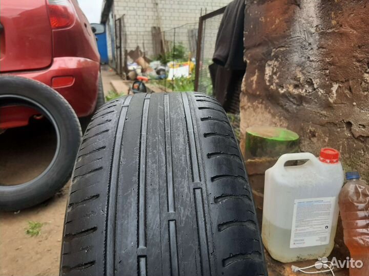 Nokian Tyres Nordman SX2 205/60 R16