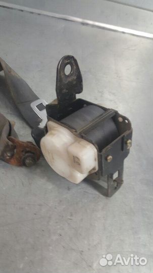 Ремень безопасности задний правый Honda Hr-V GH