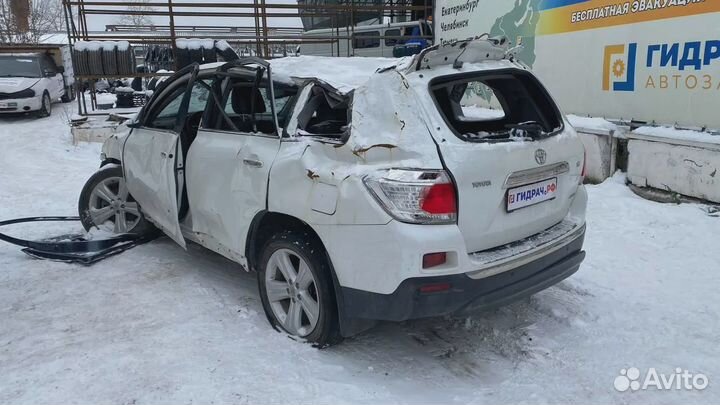 Датчик AIR BAG Toyota Highlander 2 (XU40) 89831-30