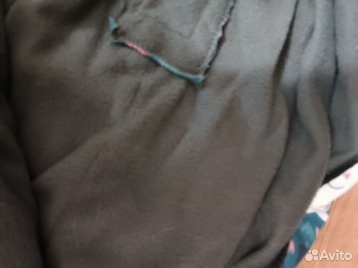 Собачья одежда