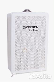 Теплообменник гвс Celtic(Селтик) Ардерия