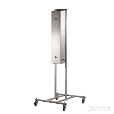 Медицинский бактерицидный облучатель рециркулятор