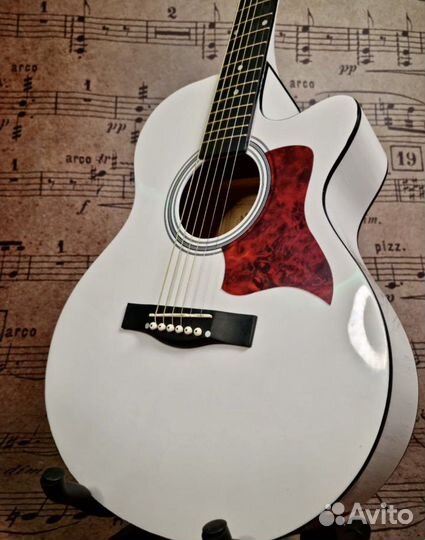Акустическая гитара Elitaro