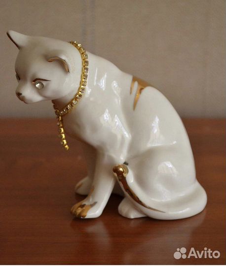 Статуэтка «Кошка»