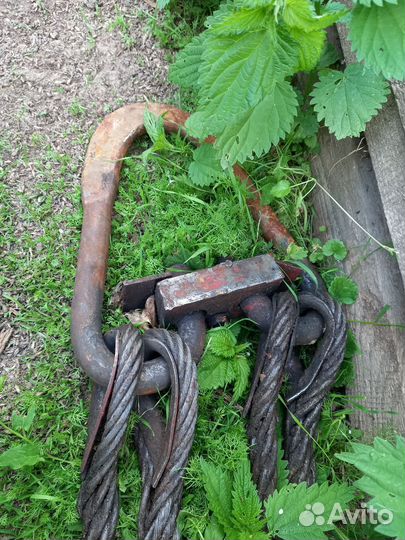 Паук для крана