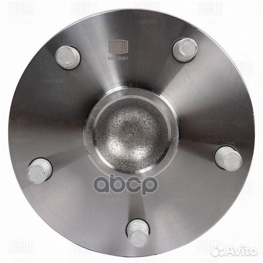 Ступица задн. в сборе с подшип. для а/м Geely E