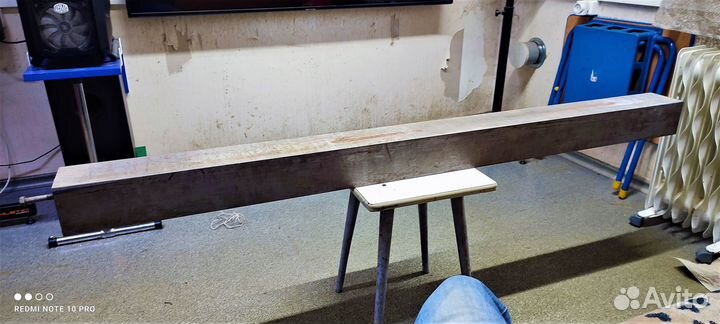 Матрица для листогибочного станка ни1424