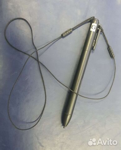 Стилус ноутбука HP