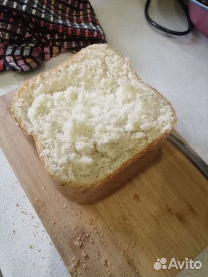 Хлебопечь Gorenje BM910W белая