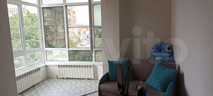 2-к. квартира, 73,9 м², 3/9 эт.