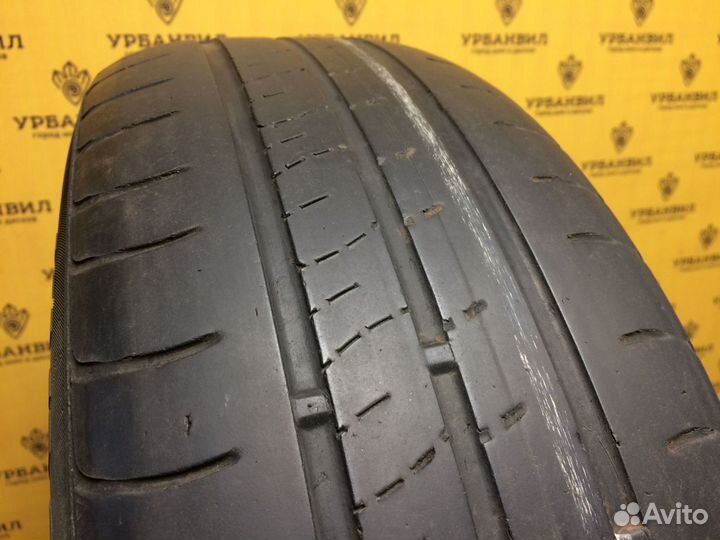 Kumho Ecowing ES01 KH27 185/65 R15 88H