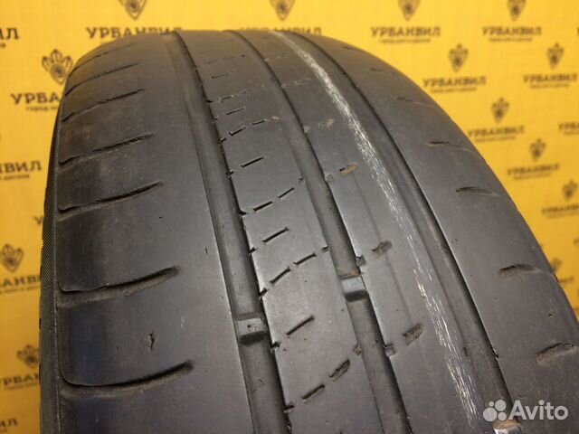 Kumho Ecowing ES01 KH27 185/65 R15 88H