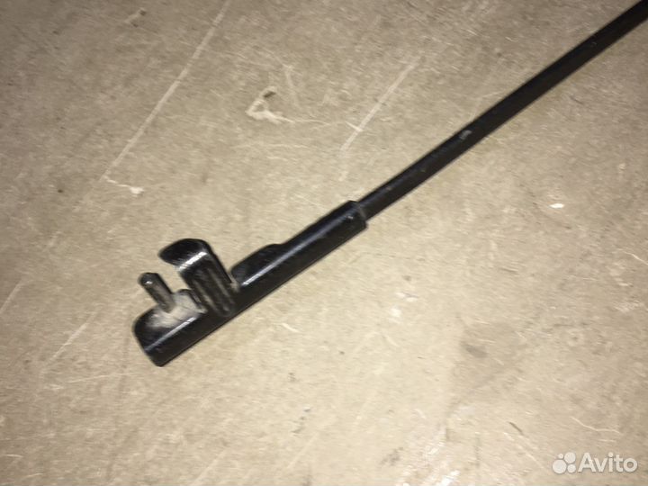 Поводок дворника VW, Audi, Skoda