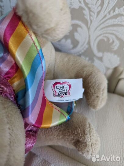 Собачка в сумочке chi chi love