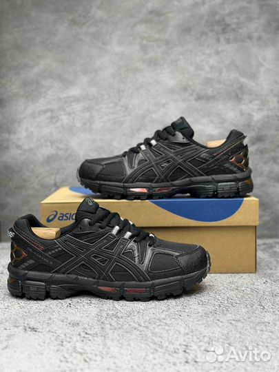 Asics Gel Kahana 8