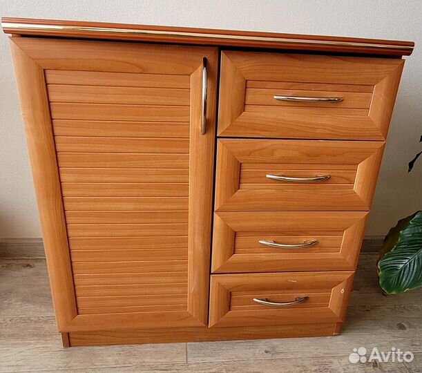 Спальный гарнитур бу