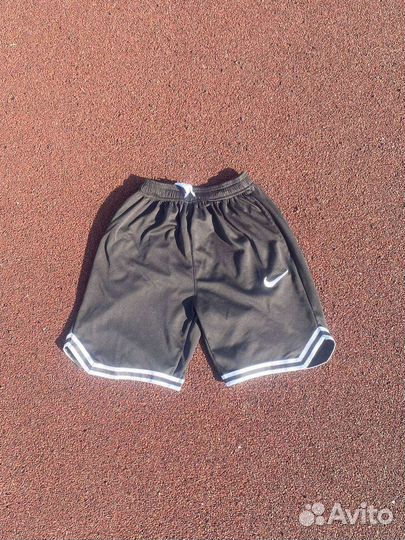 Шорты nike dri fit