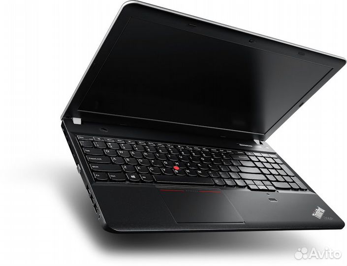 Ноутбук Lenovo Thinkpad Edge e440 i5 бу