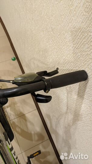 Велосипед Stels Navigator 510