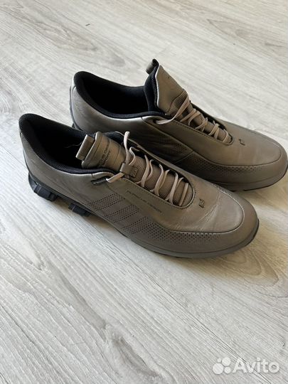 Кроссовки adidas porsche design P'5000 раз. 46
