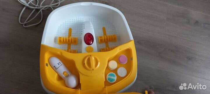 Массажер для ног