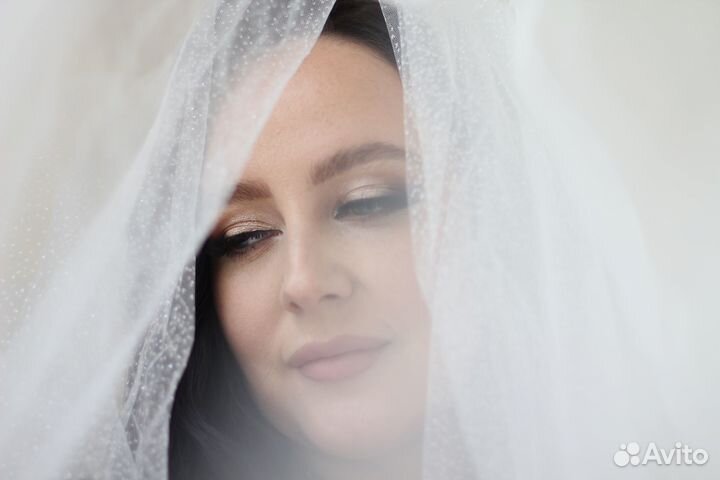 Свадебный фотограф