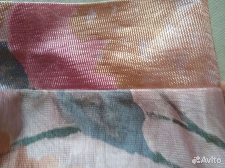 Халат. Атлас