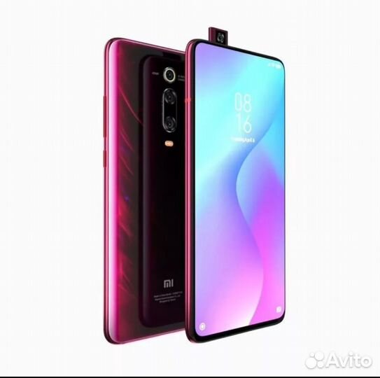 Xiaomi Mi 9T, 6/128 ГБ