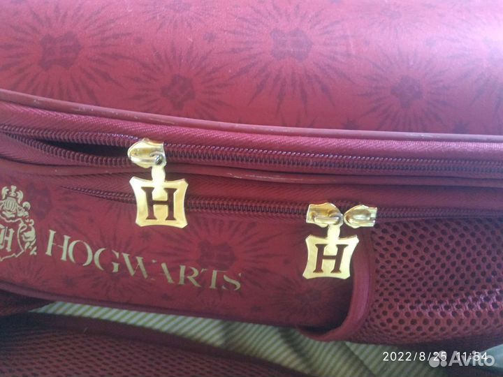 Рюкзак школьный Гарри поттер