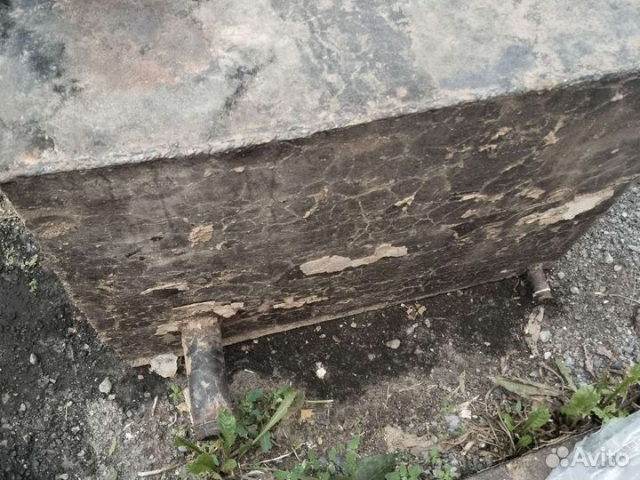 Твердотопливный котел бу