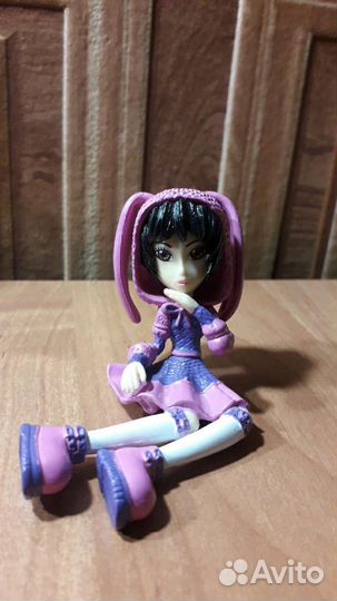 Мини куколки фигурки