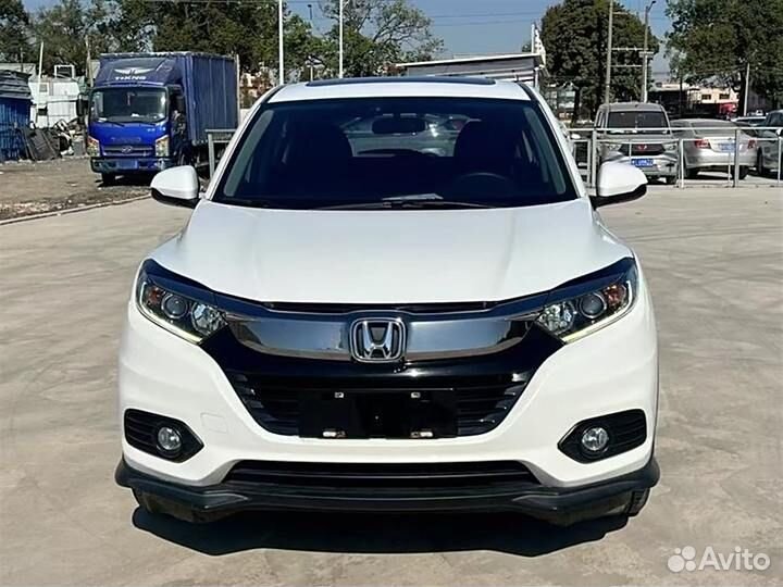 Honda Vezel 1.5 CVT, 2021, 10 000 км