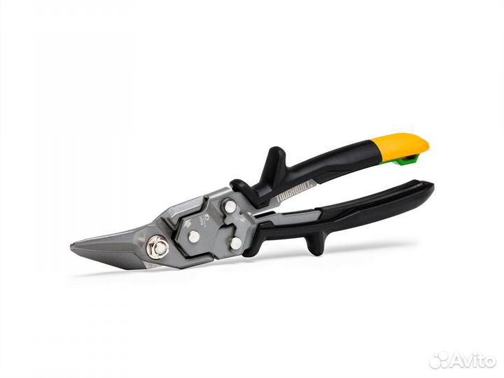 Ножницы по металлу ToughBuilt TB-H4-60-R