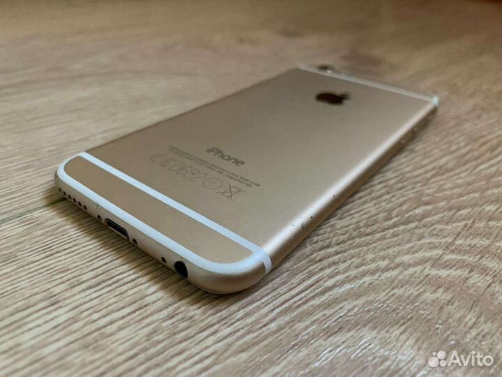iPhone 6