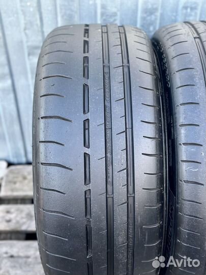 Dunlop Sport Maxx Race 2 245/35 R20 95Y