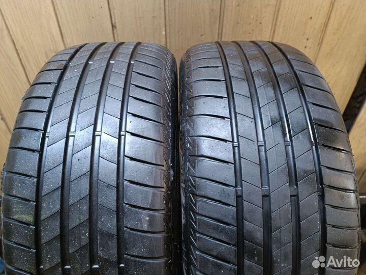Bridgestone Turanza T005 205/50 R16
